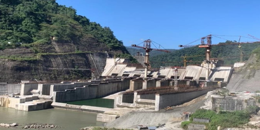 Parbati-II fully powers up: NHPC brings all 800 MW online in Himachal